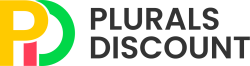 plurals-discount-logo