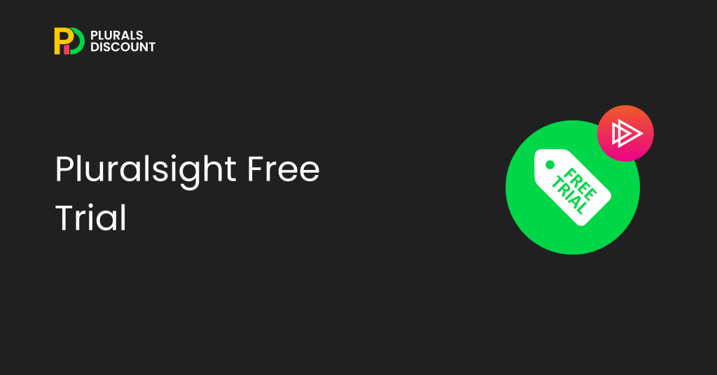 Pluralsight Free Trial